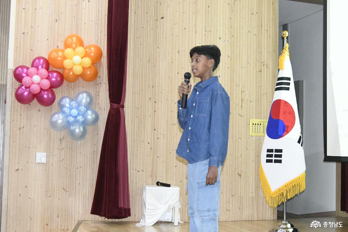 시낭송