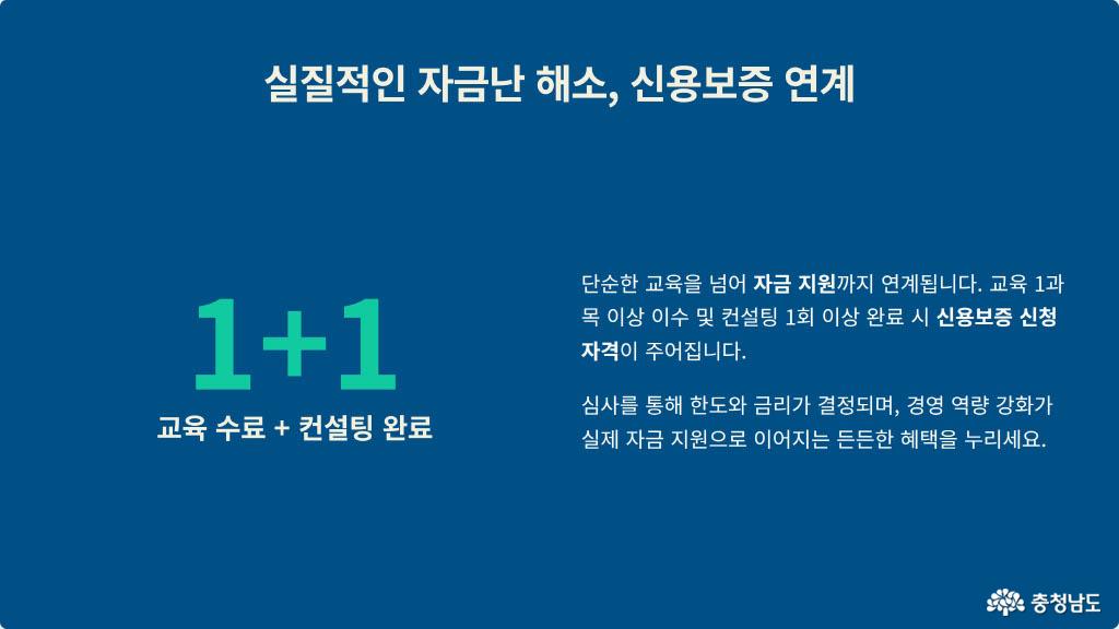 2026년도 상권 활성화 패키지 지원 공고
