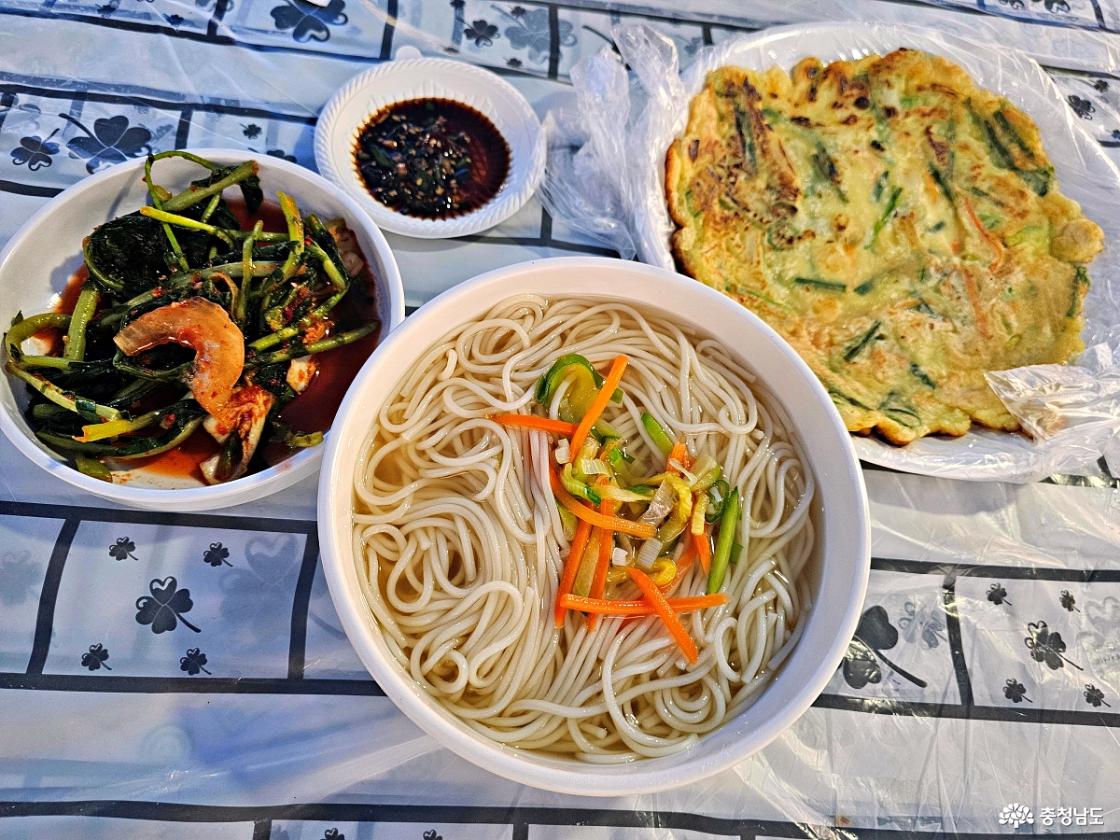 먹거리존