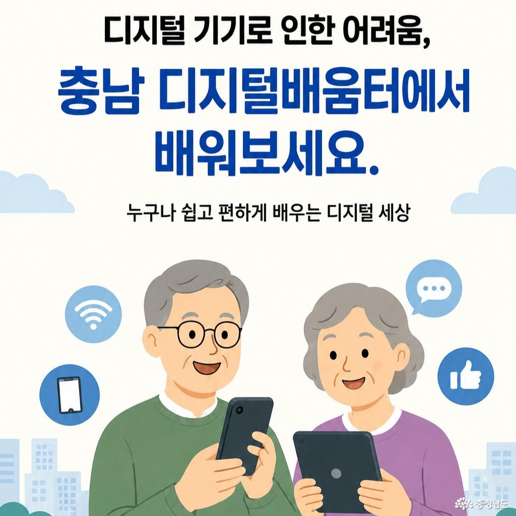 충남 디지털배움터