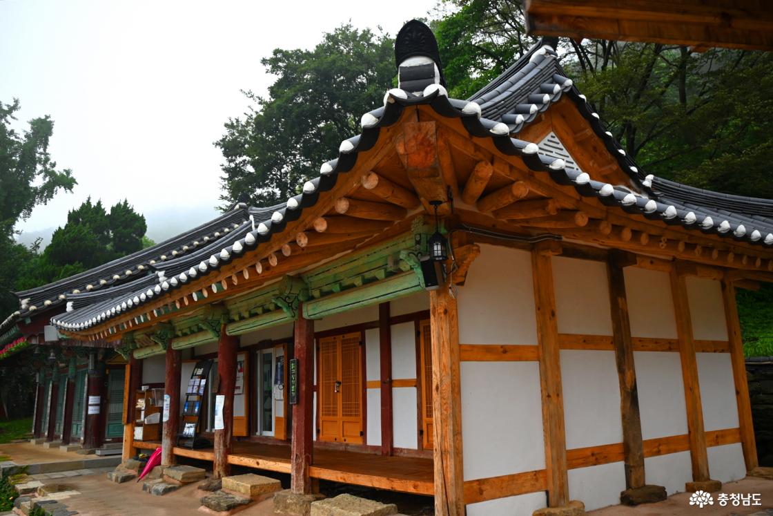 서산 부석사