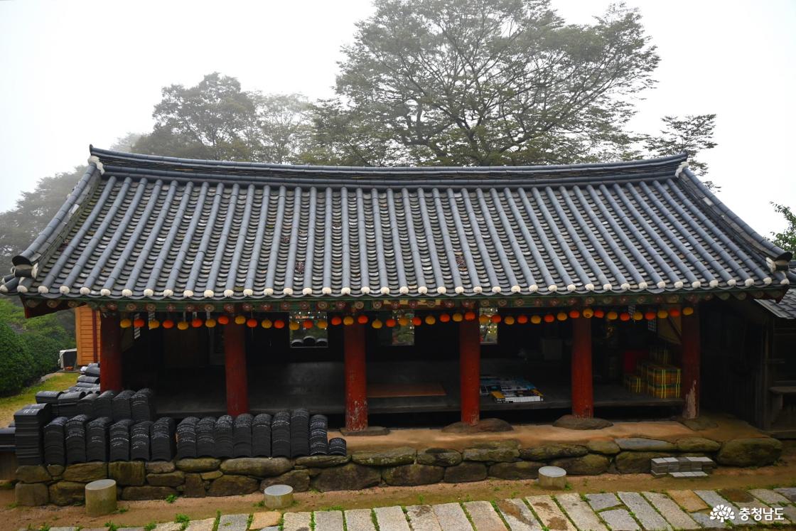 서산 부석사