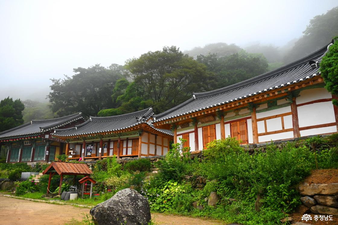 서산 부석사