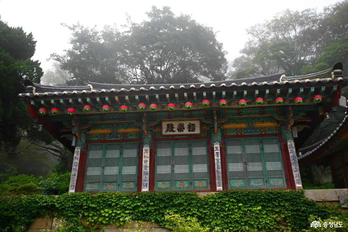 서산 부석사