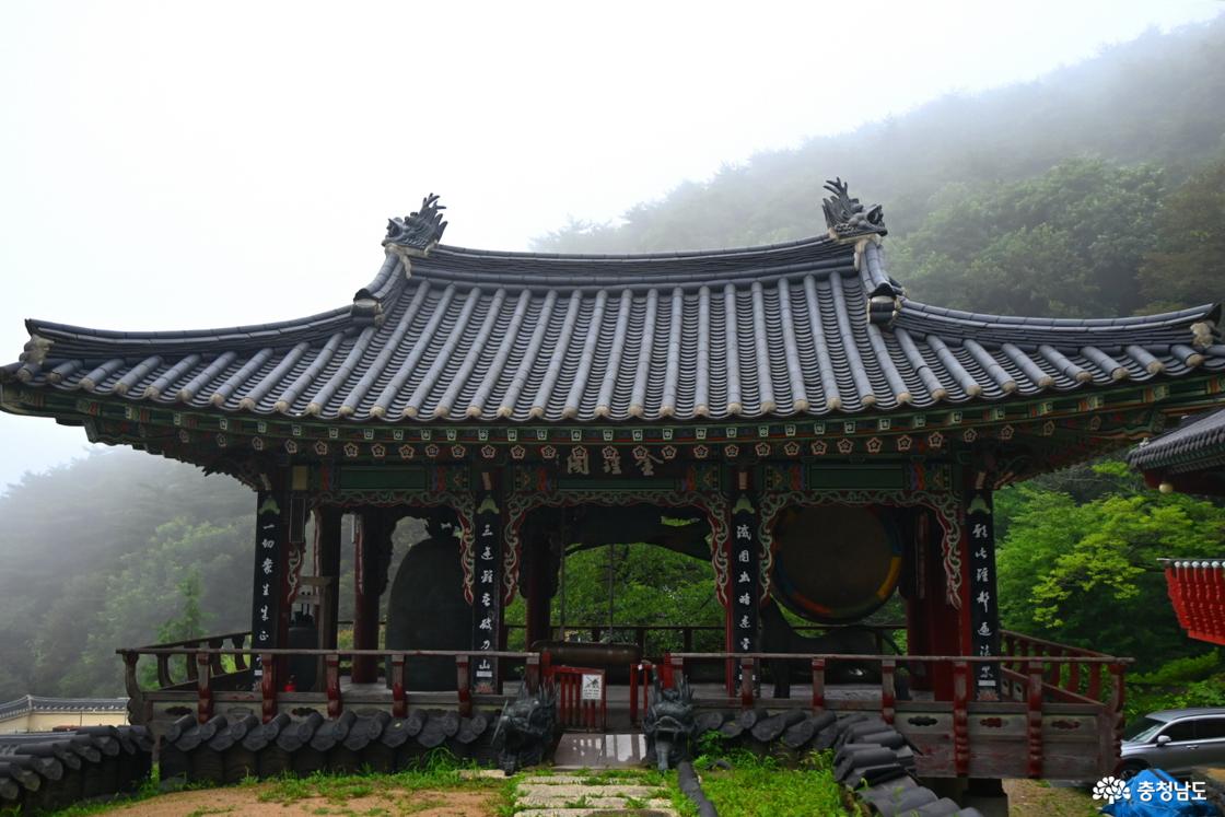서산 부석사