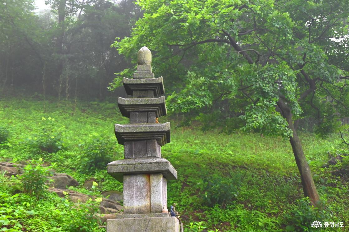 서산 부석사
