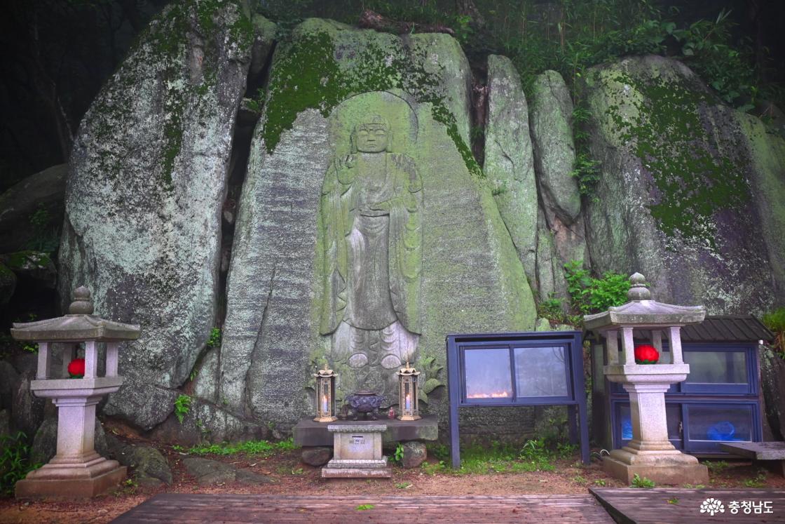 서산 부석사