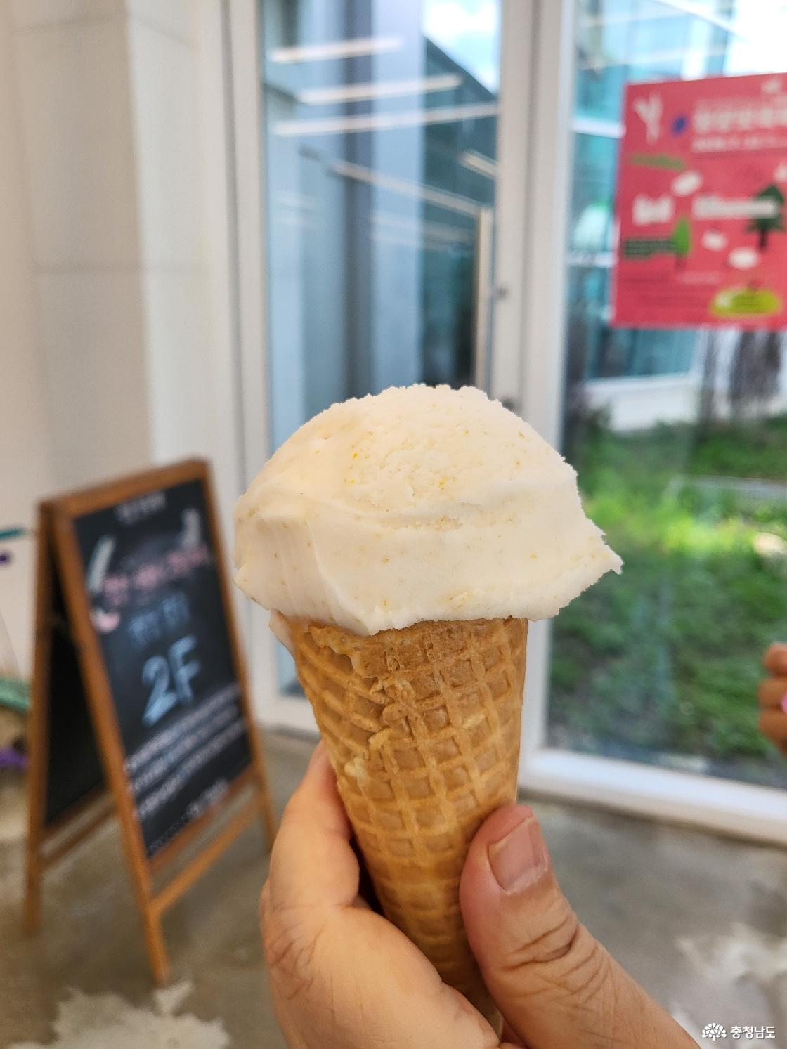 청양맛축제 먹거리