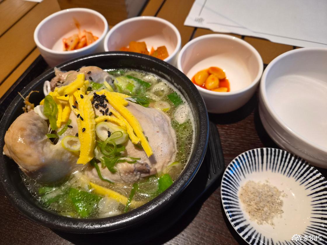 태안해양치유센터