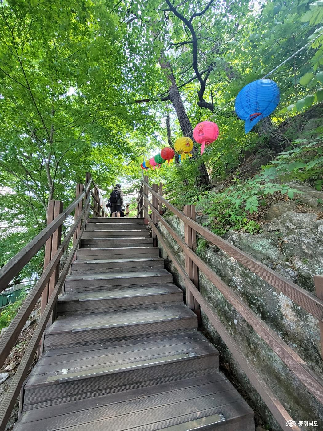 부여 부소산성