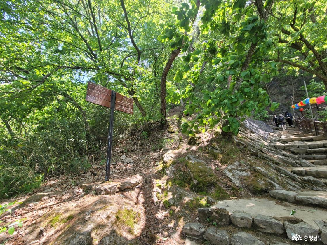 부여 부소산성