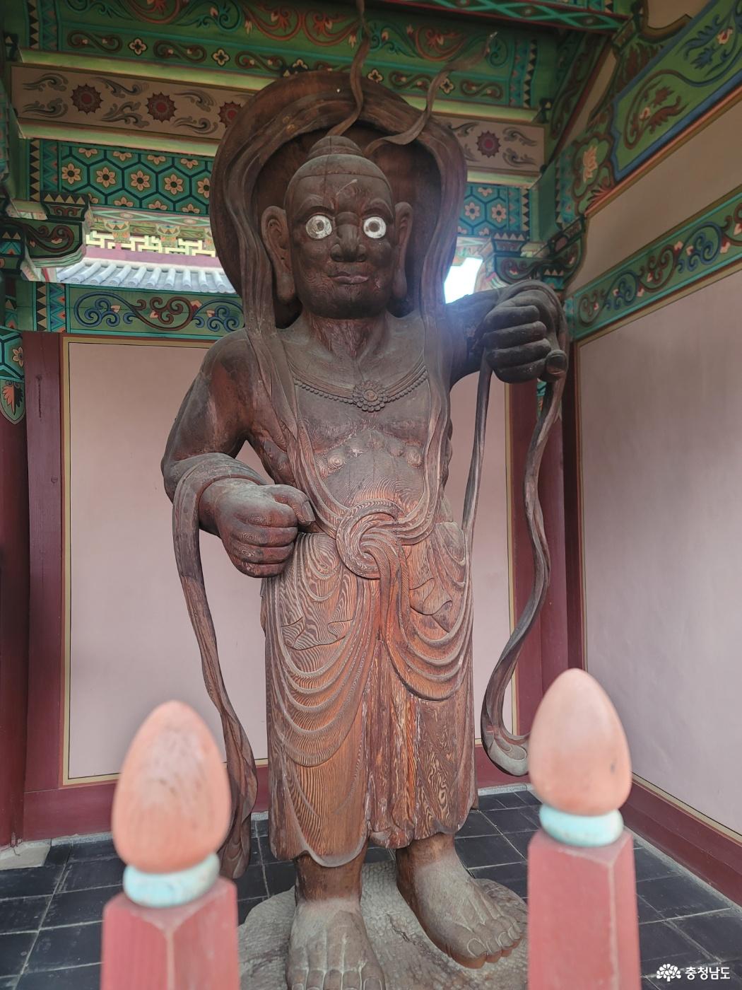 백제문화단지