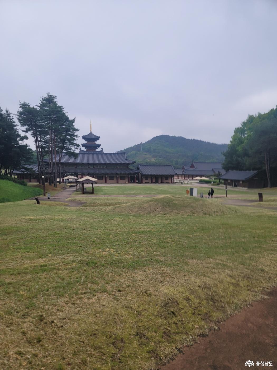 백제문화단지