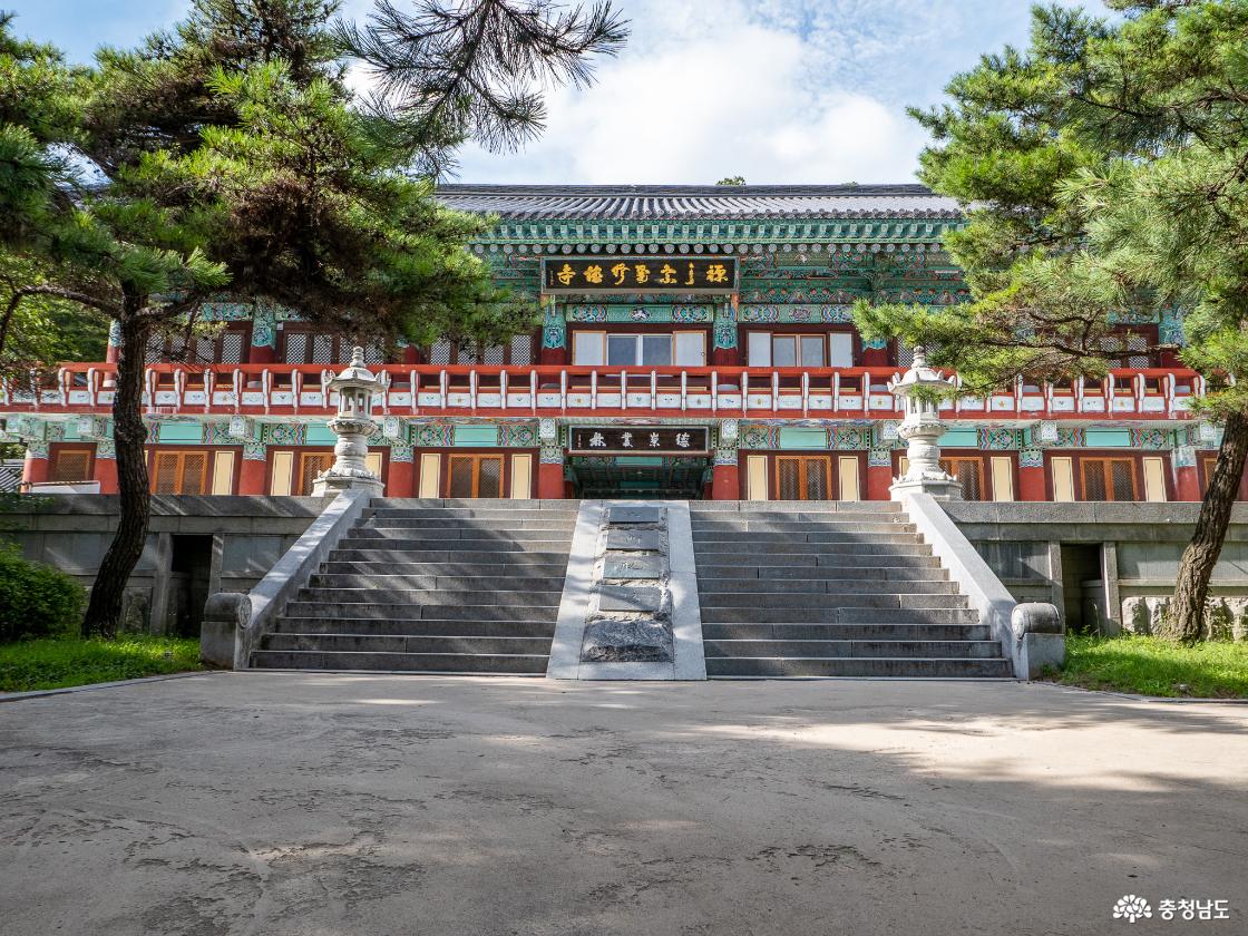 사천왕문