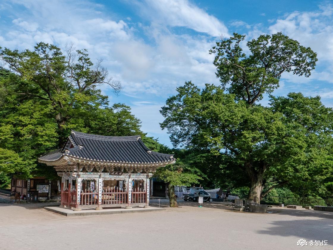 범고각