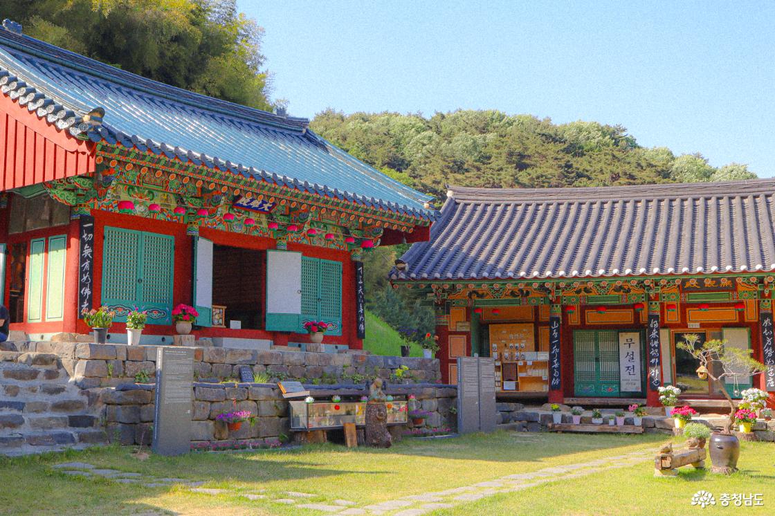 봉곡사