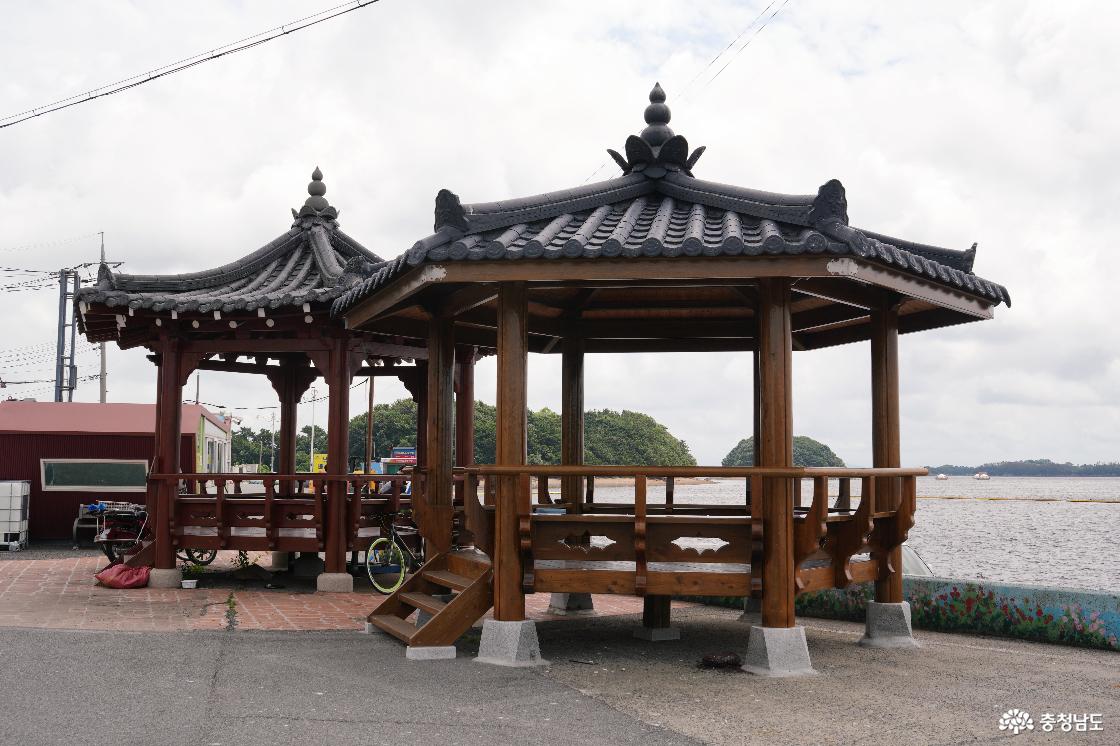 창리포구
