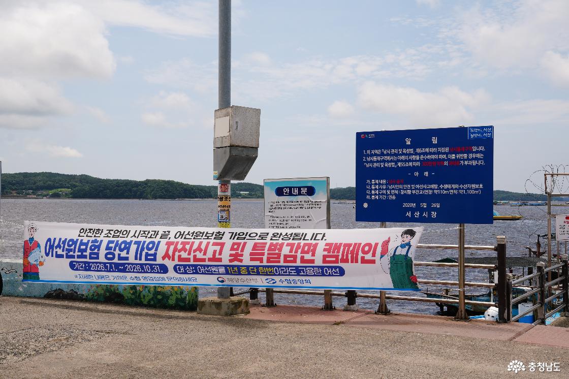 창리포구