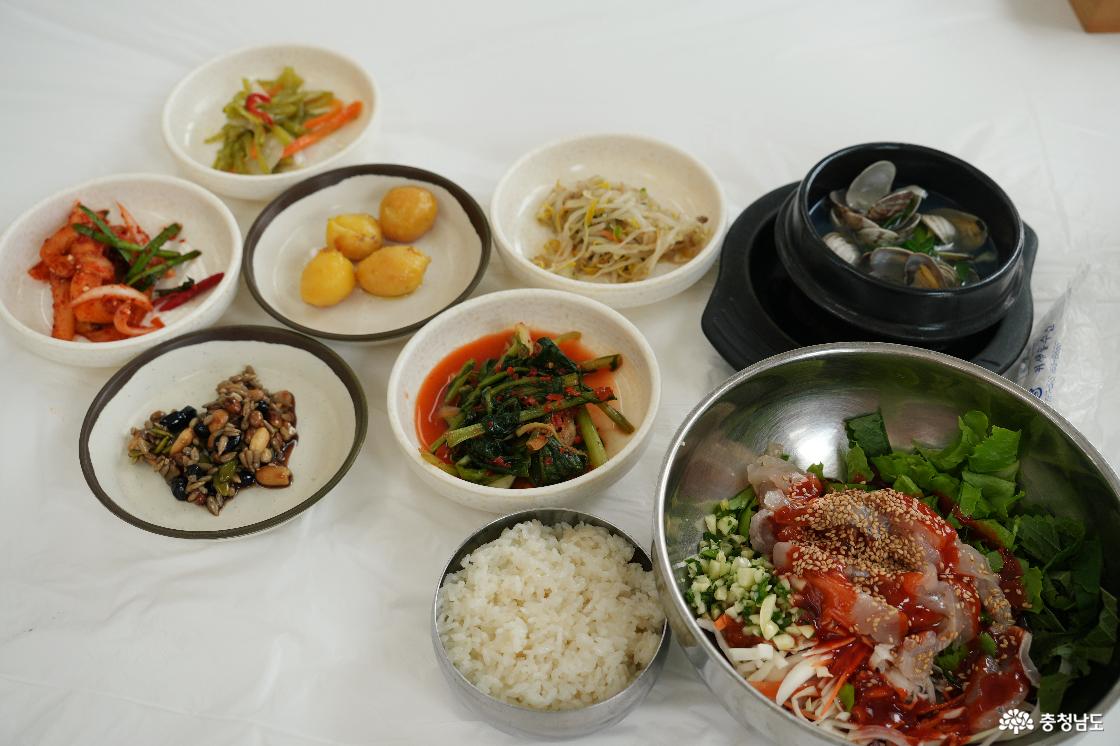 창리포구