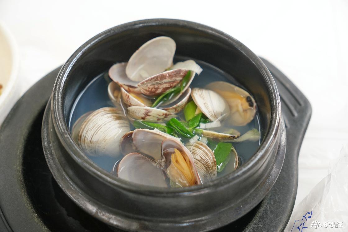 창리포구