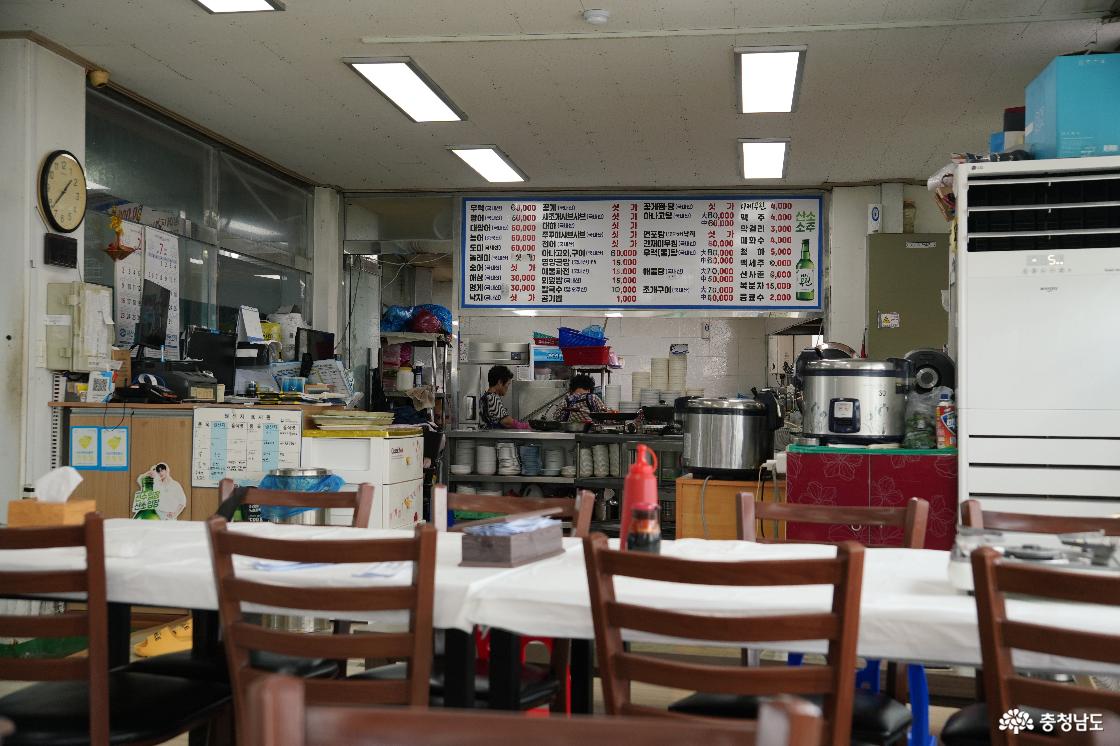 창리포구