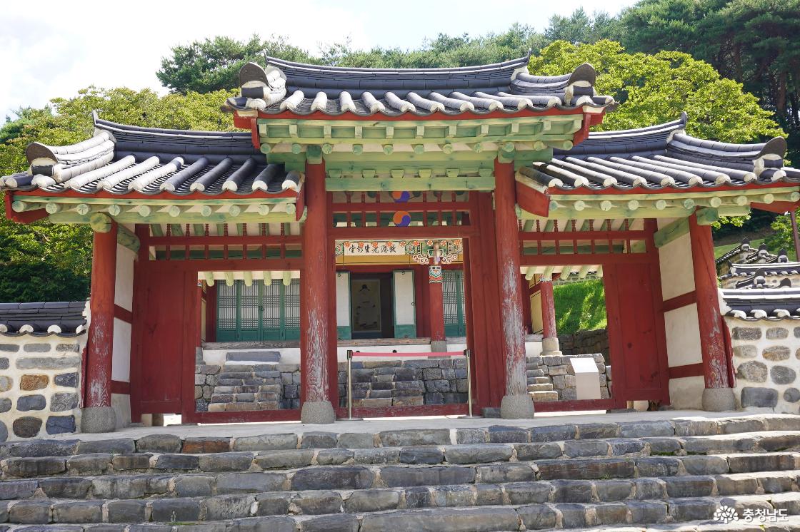 문헌서원