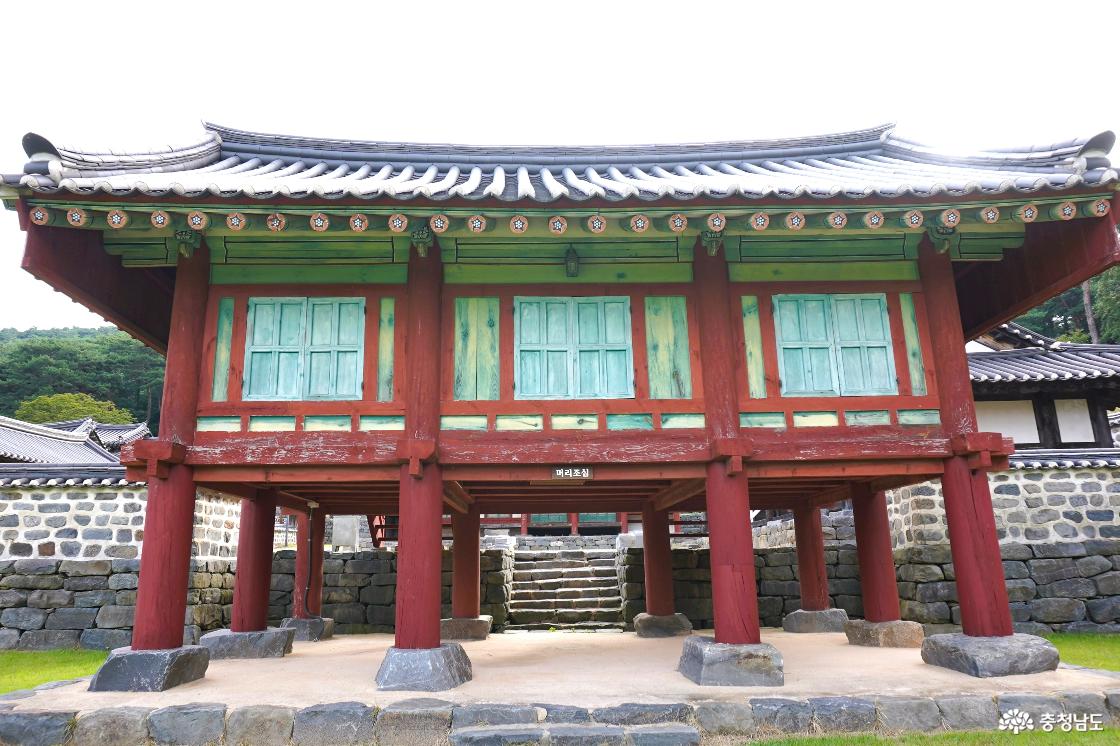 문헌서원