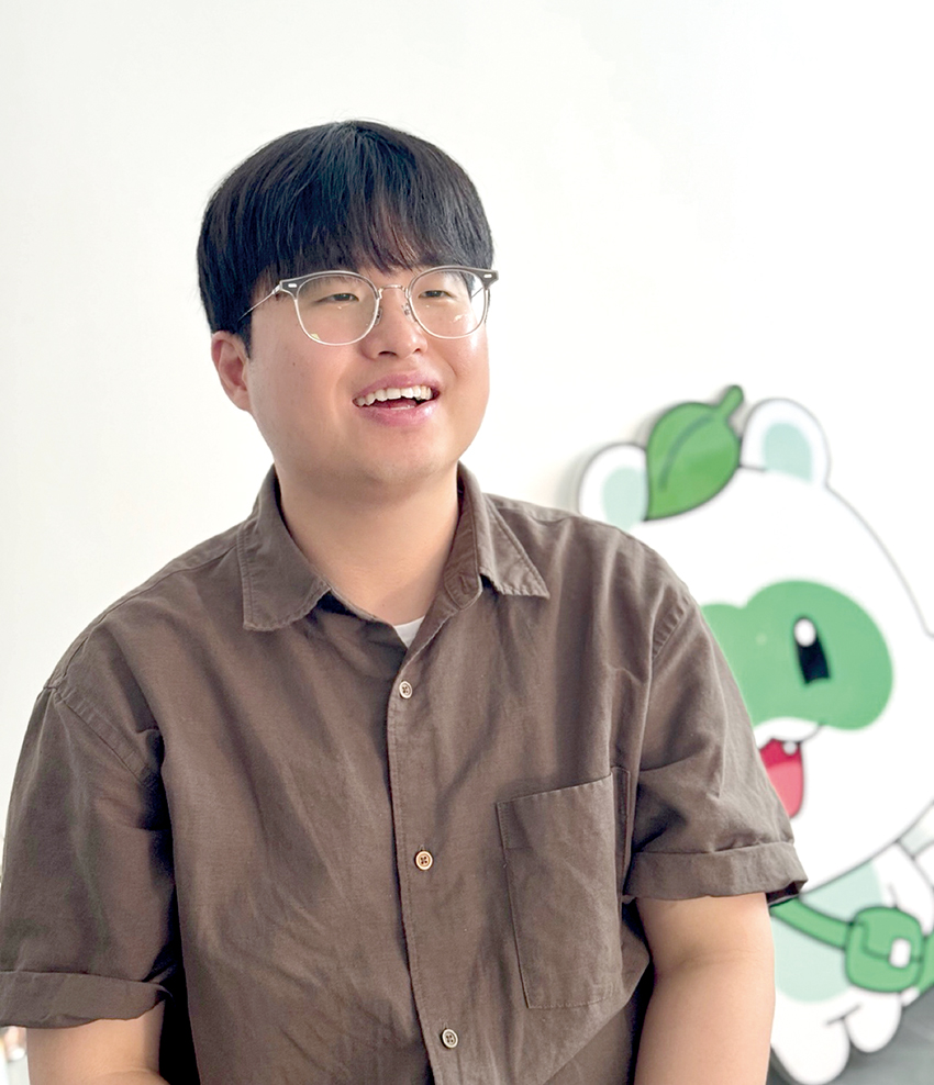 &lsquo;환경의 가치&rsquo;재미와 즐거움 전해