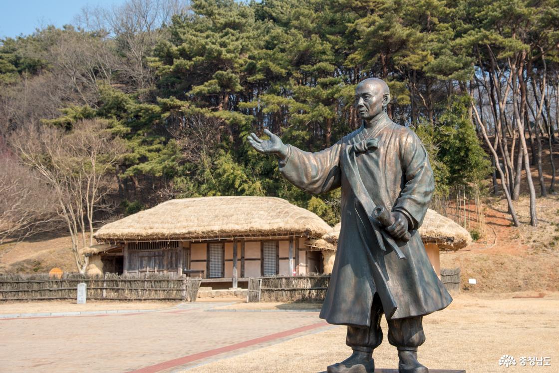 한용운 선생 생가지