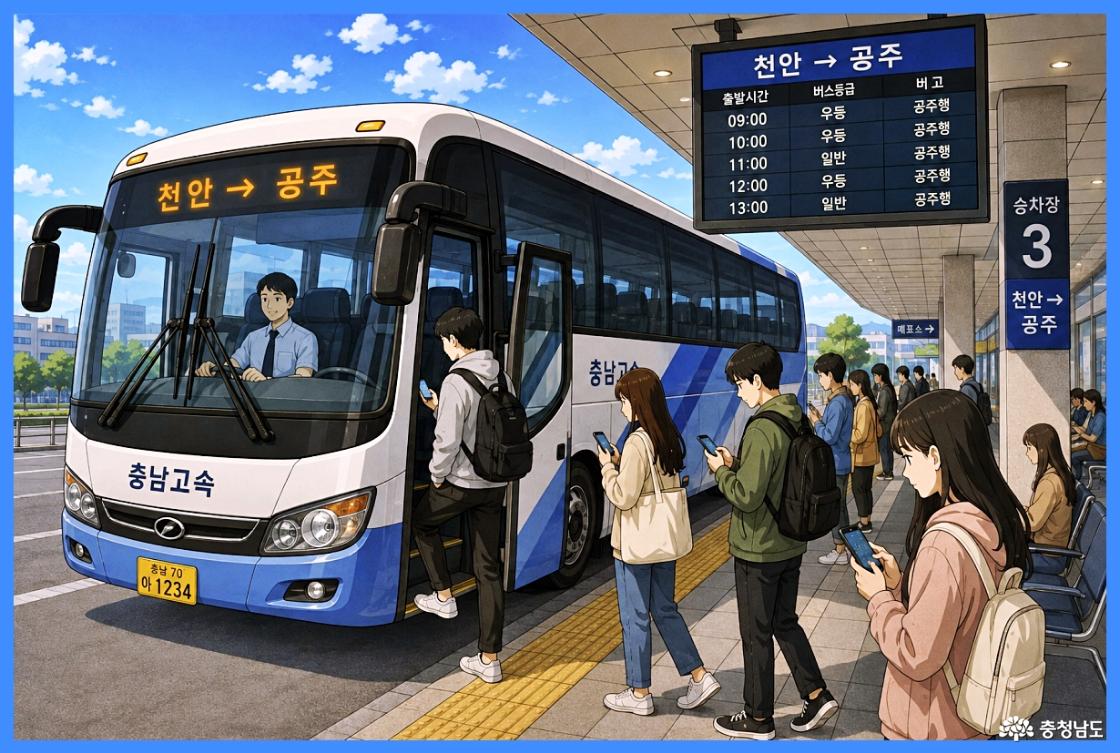 충남 교통 복지 지원