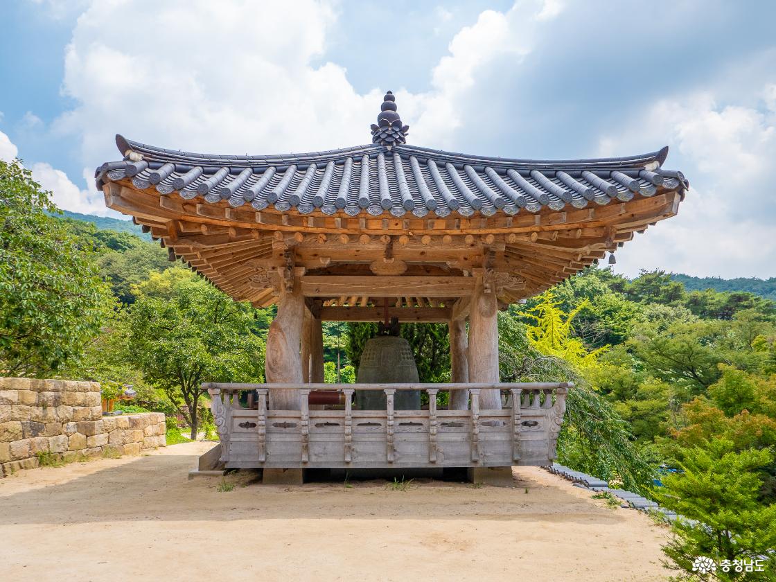 범종각