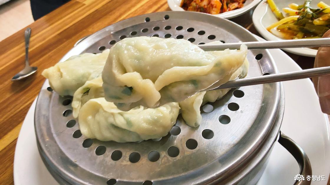 만두
