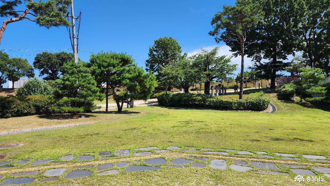 홍주읍성