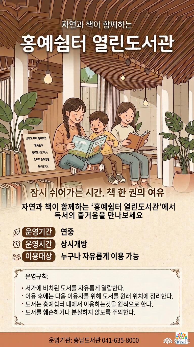 열린도서관