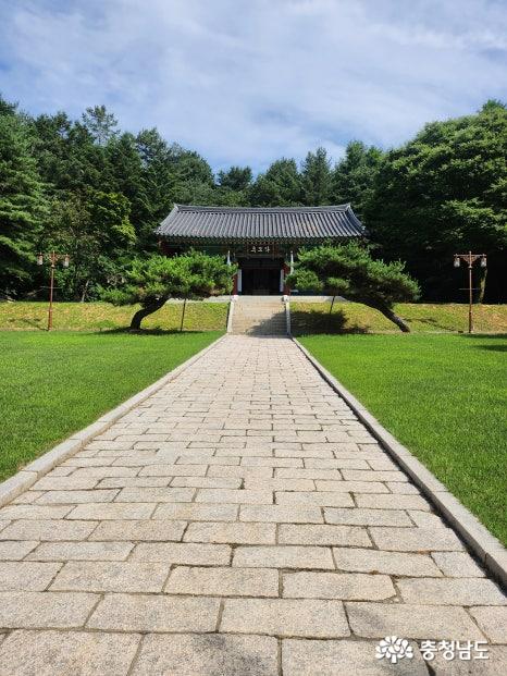 유관순열사 추모각1