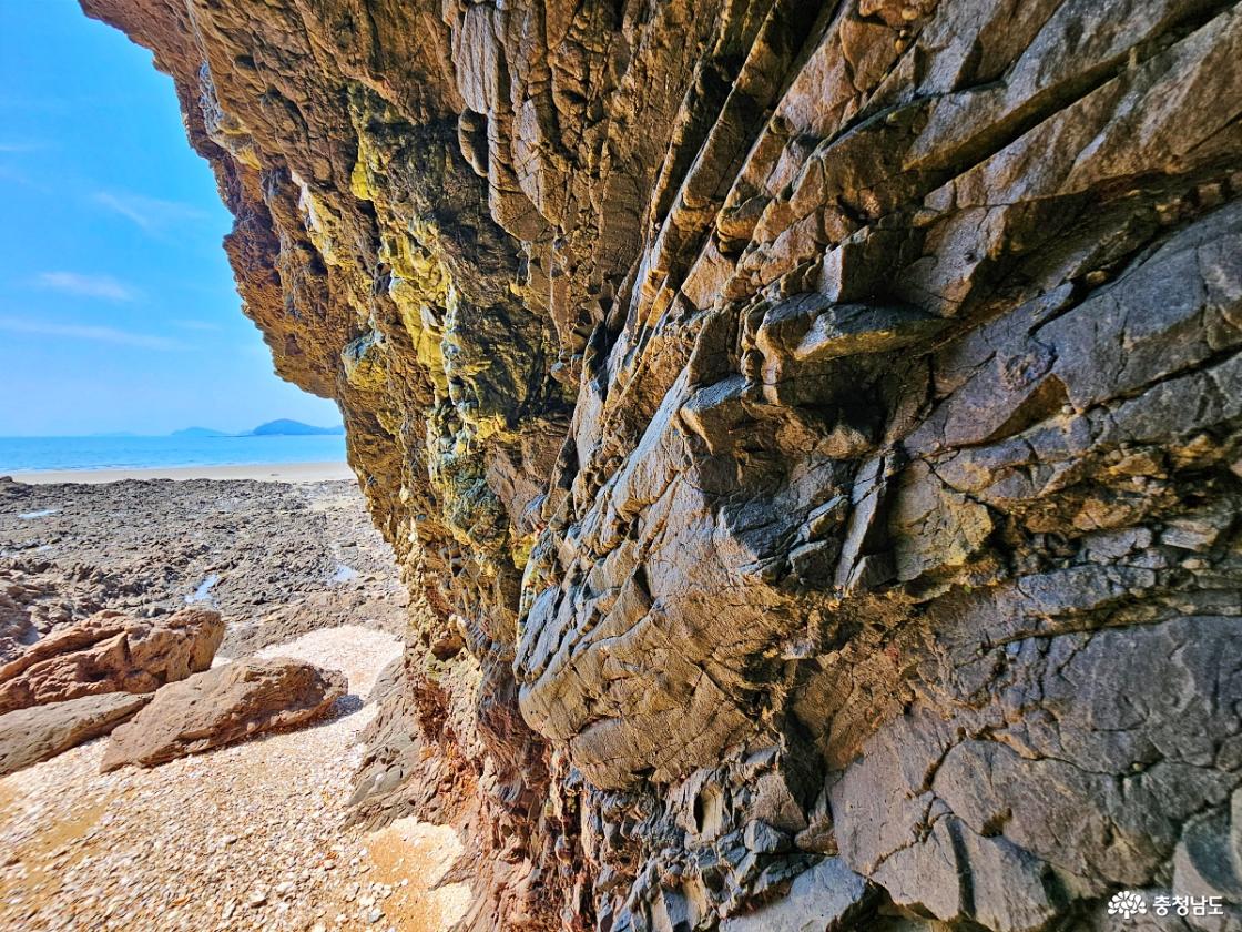 갱지동굴