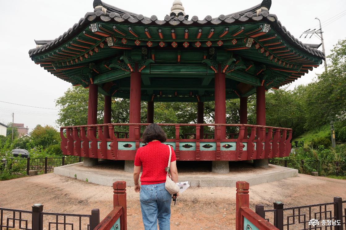 충남청년네트워크 조찬간담회 당진