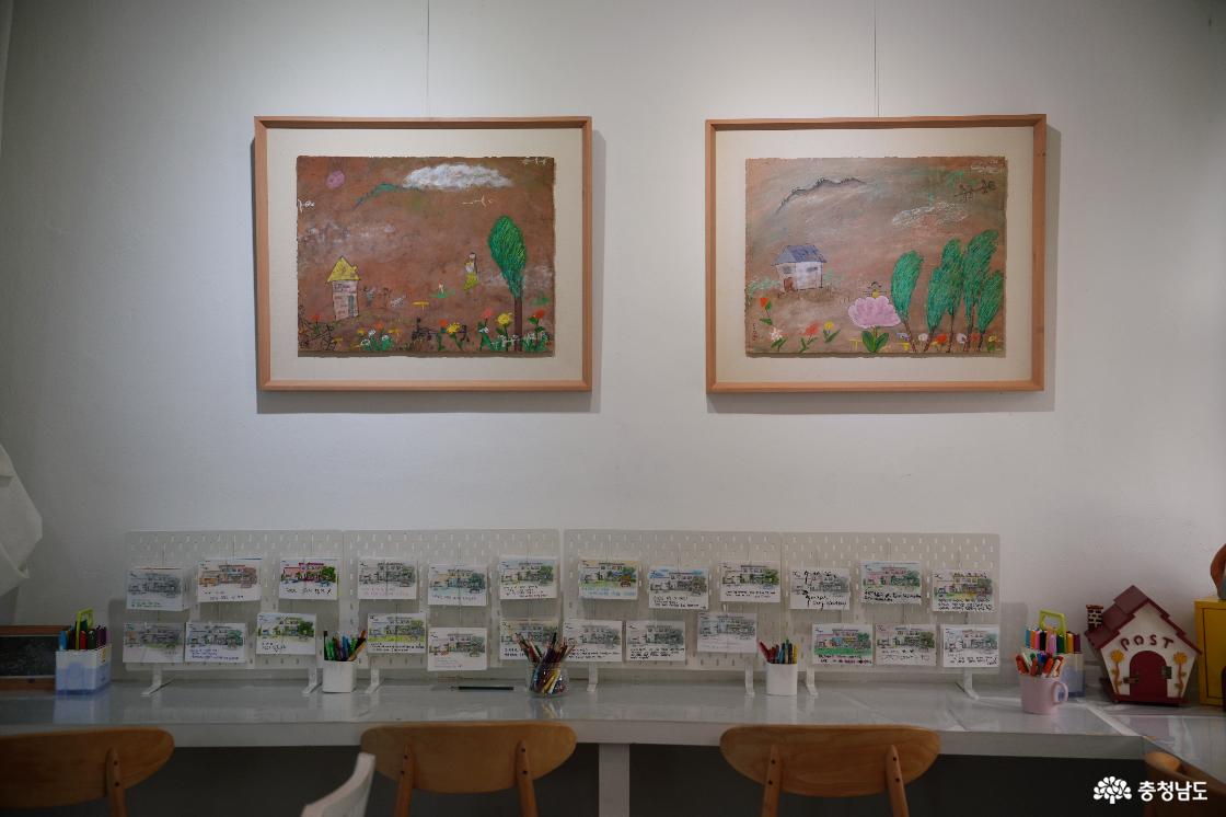 충남청년네트워크 조찬간담회 당진