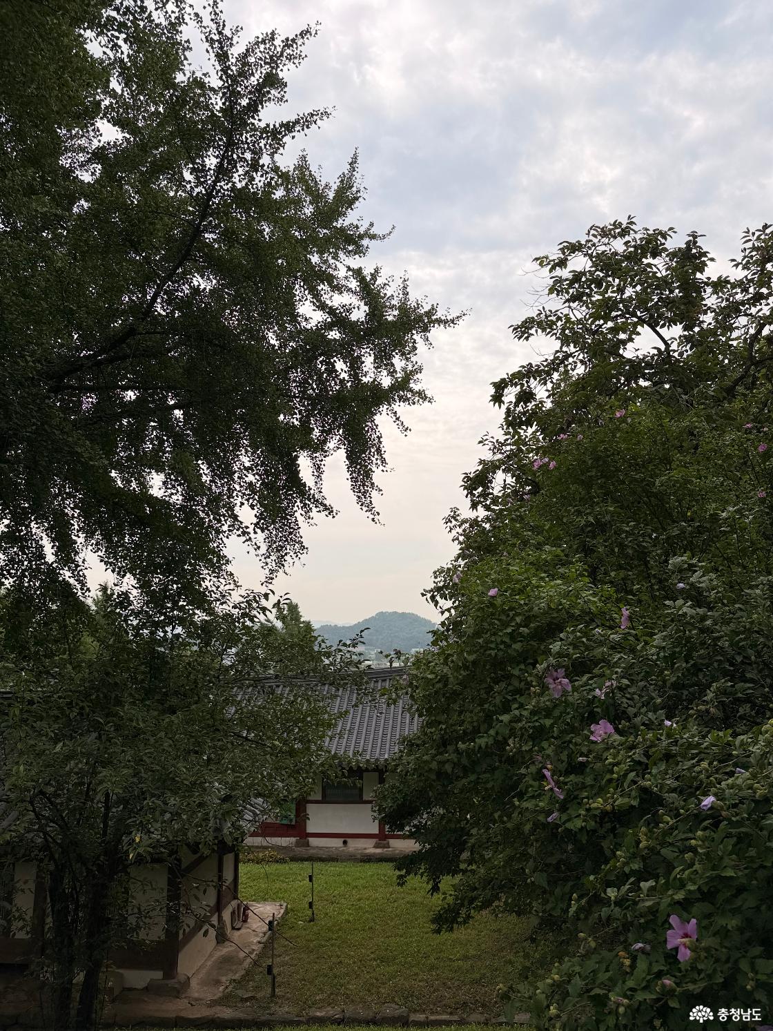 관아 분위기1
