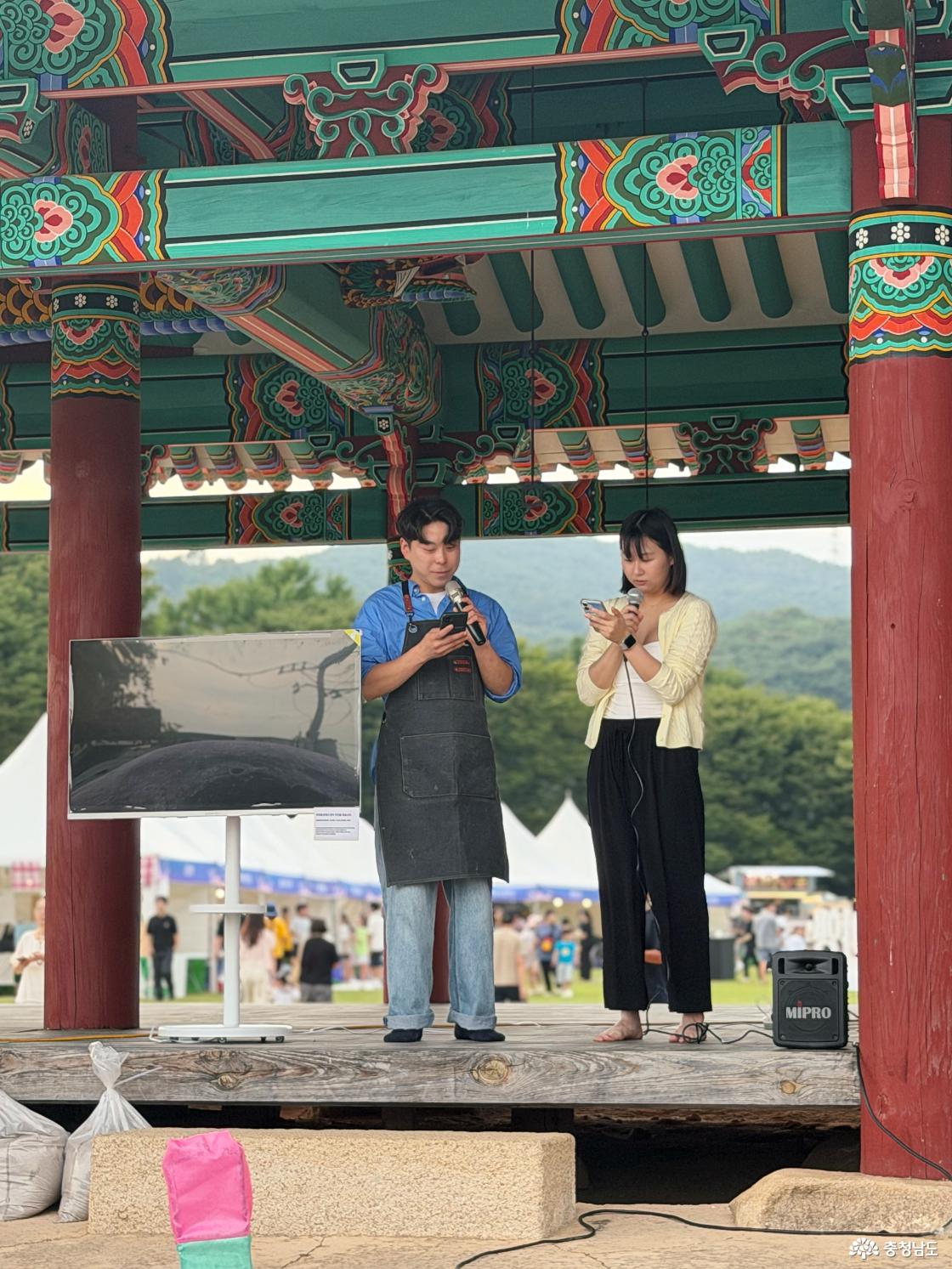 면천읍성아트레지던시