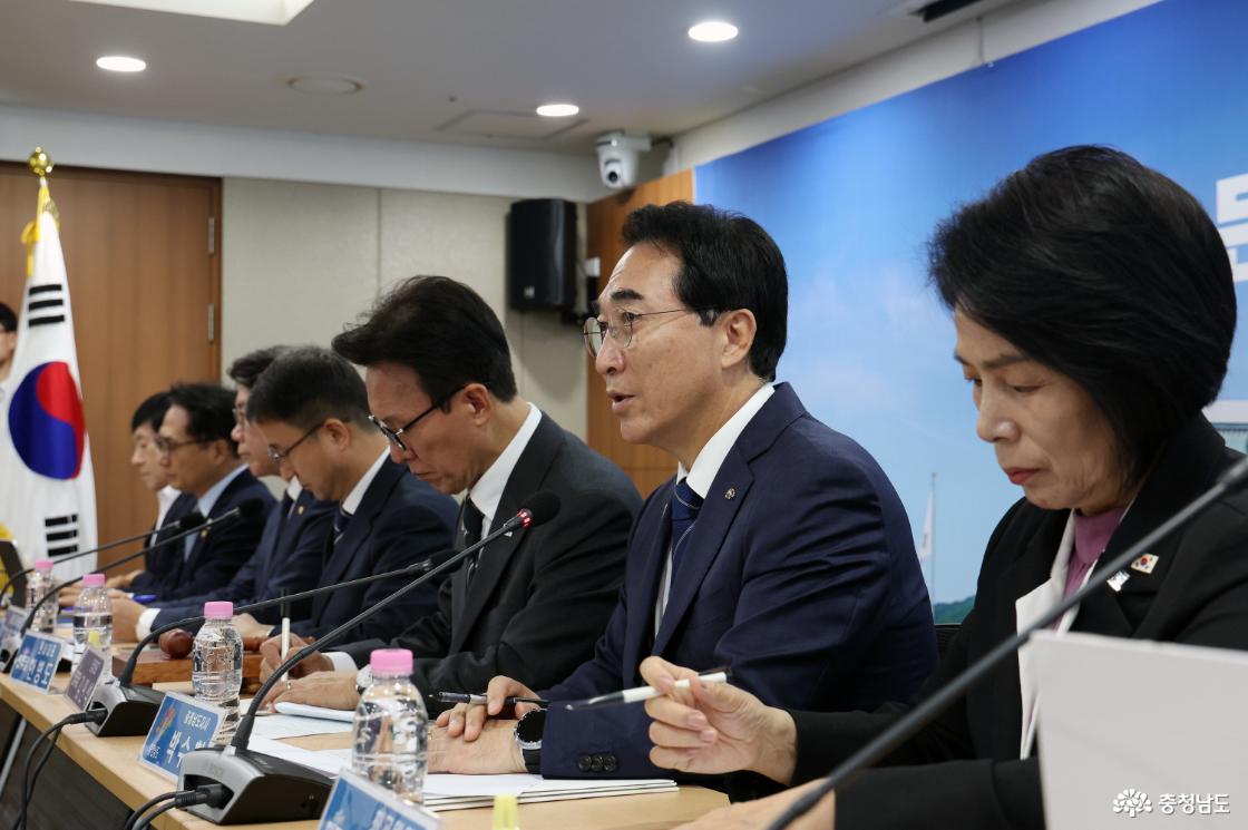 &ldquo;석탄화력 폐지 지역&middot;노동자 실질적 지원책을&rdquo;_3