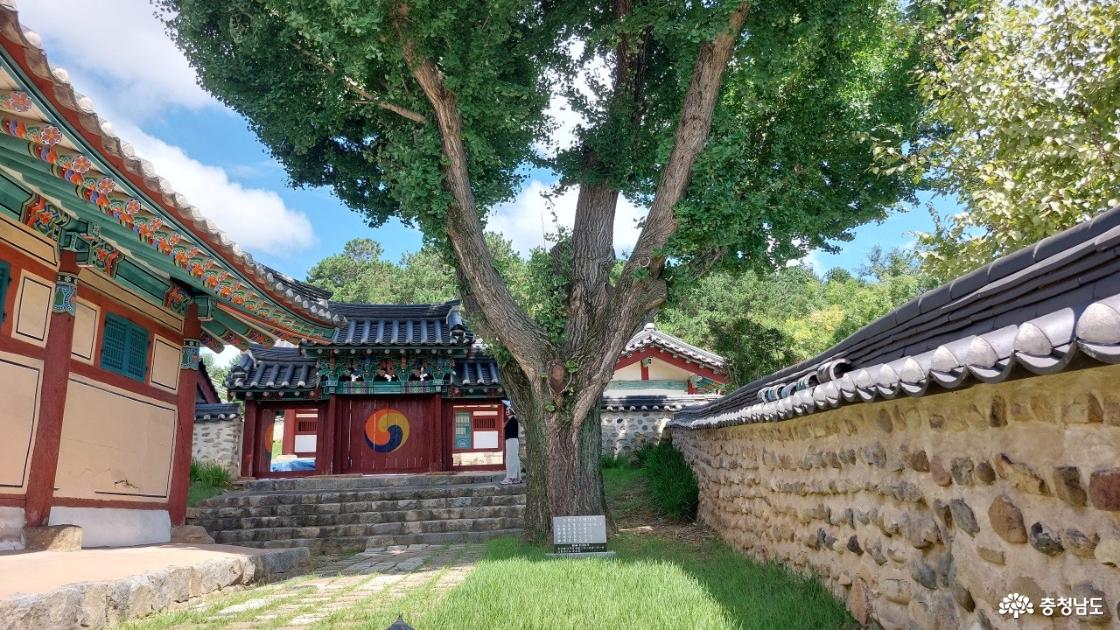 오성목