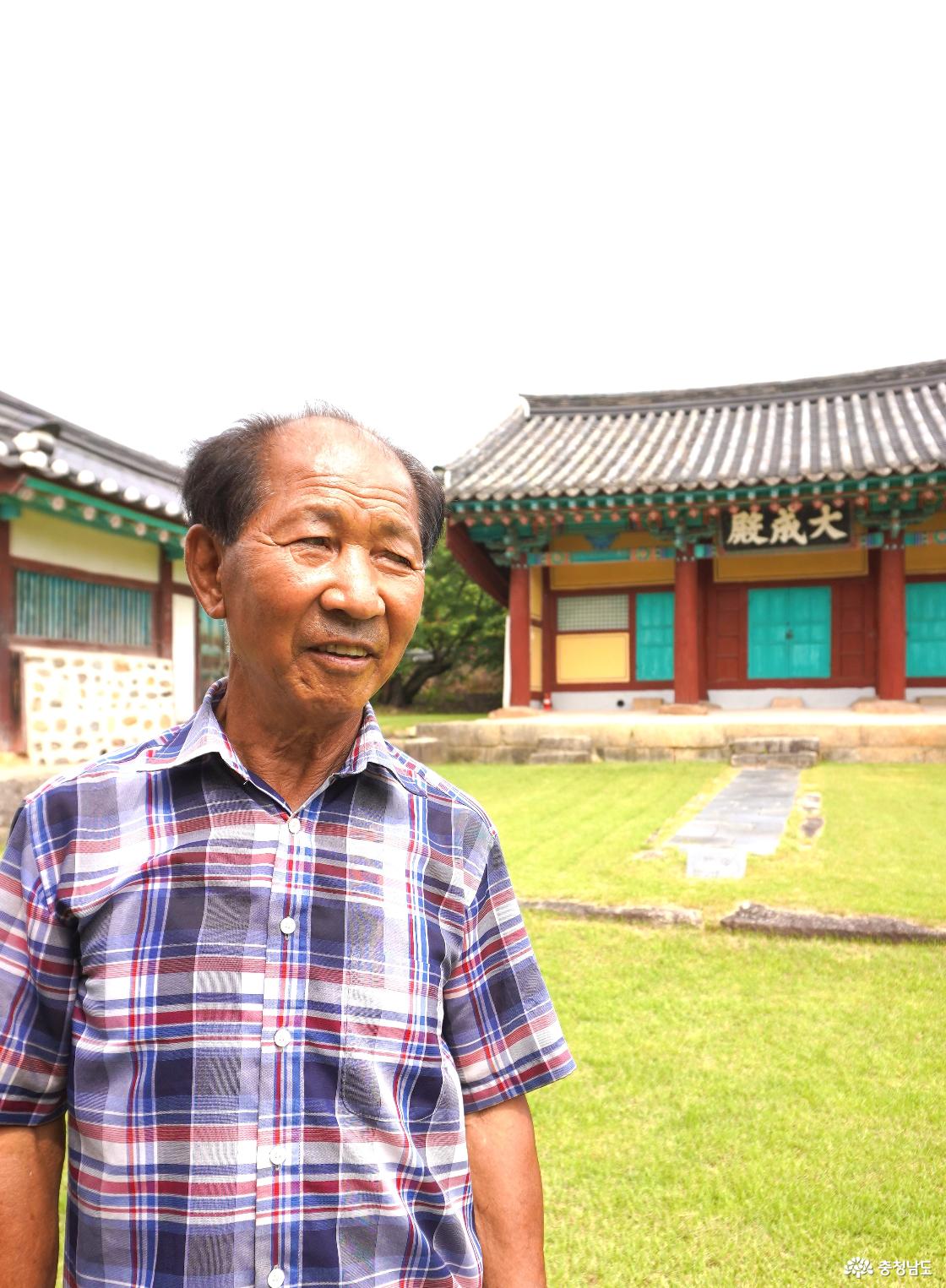 문화해설사 최윤주 님