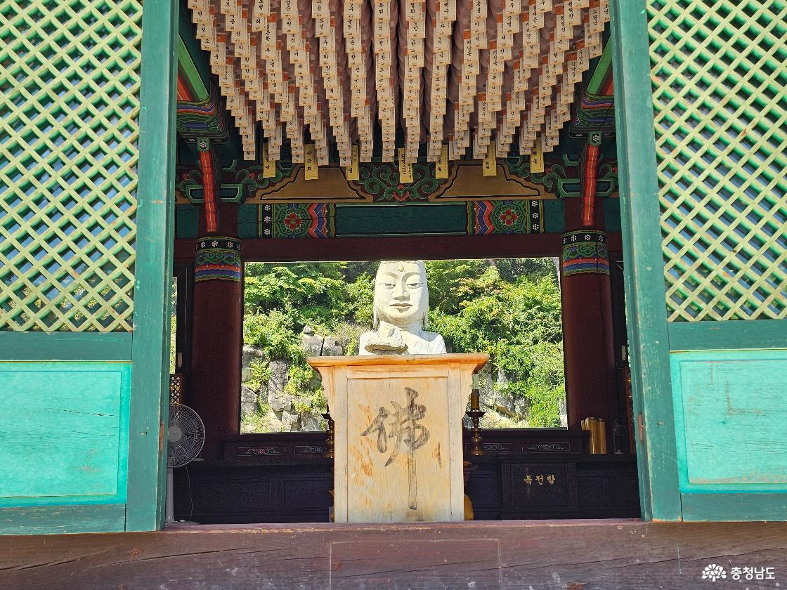 미륵전