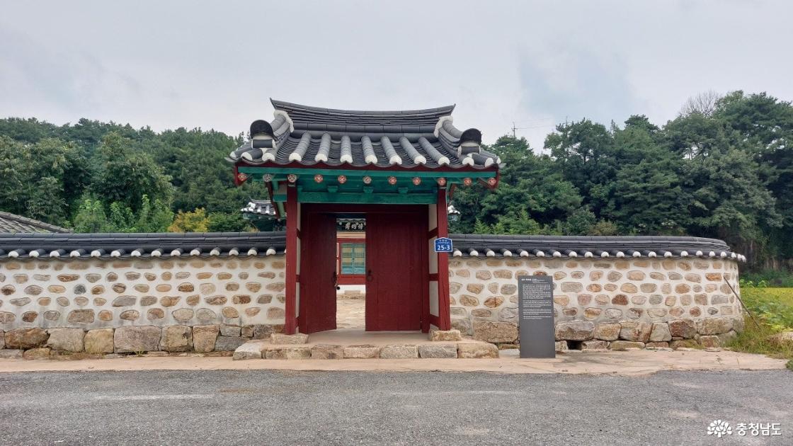 박약재 모습