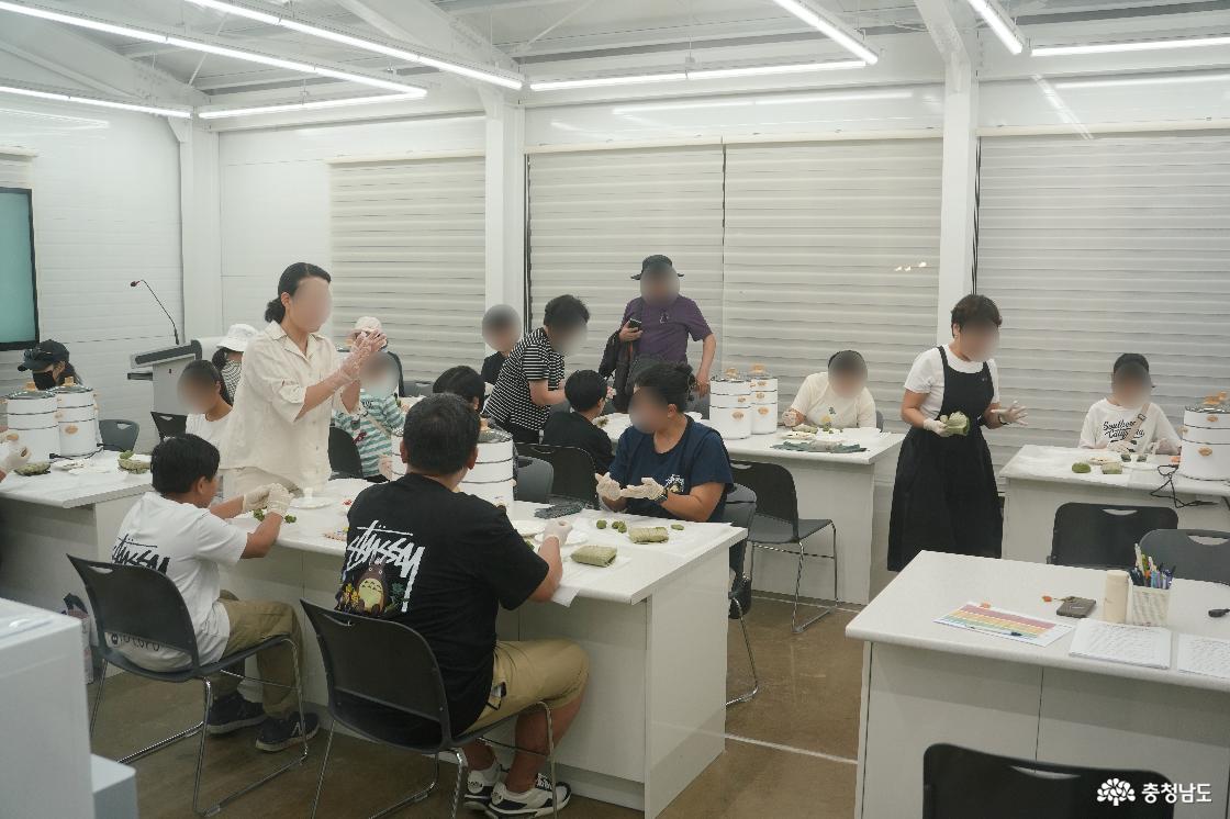 합덕제 당진국가유산야행
