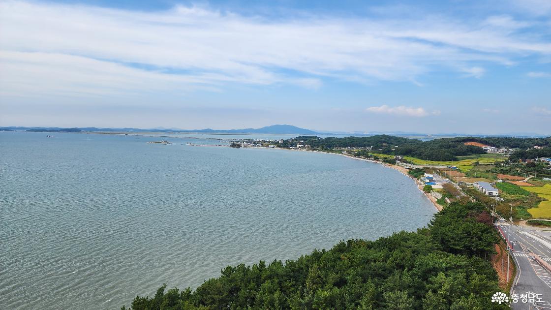 옥외 전망대