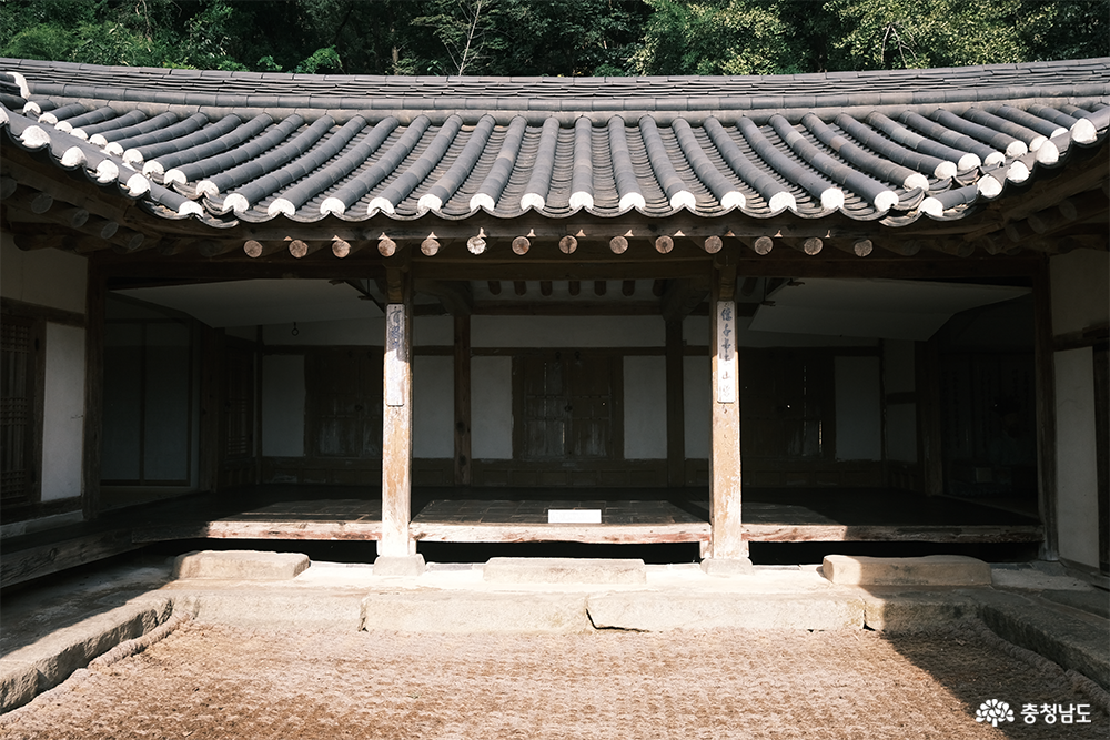 역사문화둘레길과 목천향교