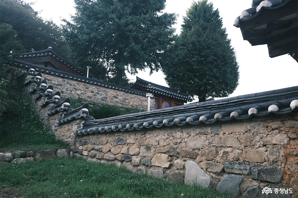 역사문화둘레길과 목천향교