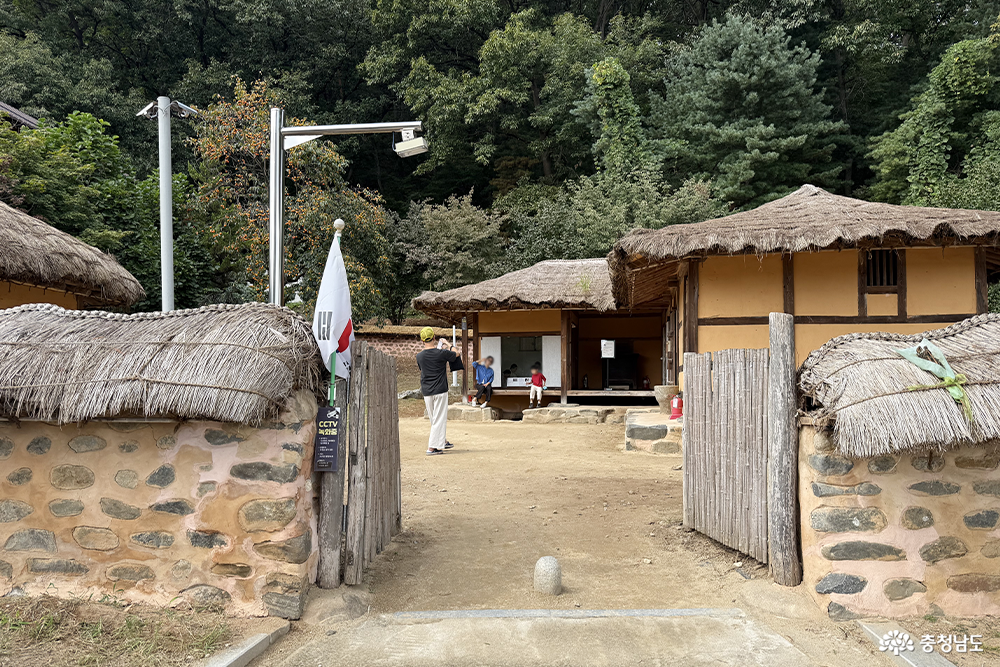 유관순 열사 생가